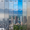 Denver Air Quality by Month: When Is the Cleanest Air?