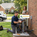 How to Read HVAC Repair Reviews to Find the Best Company Near Winter Park