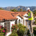 Do You Need an Inspection After Replacing a Roof in Santa Barbara?