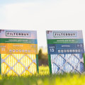 Standard Air Filter Size for Home: What Every Owner Should Know