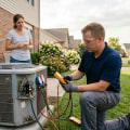 Reliable HVAC Repair Near Clermont, FL for Summer Breakdowns