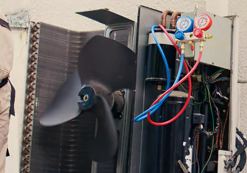 What HVAC Issues Are Common in Altamonte Springs Apartments?