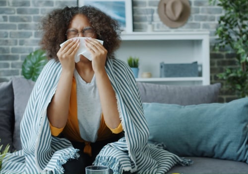 Is Your Air Clean Enough? Try 21x21x1 HVAC and Furnace Air Filter for Home for a Real Upgrade