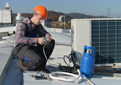 From Energy Savings to Comfort Discover Top HVAC System Repair Near Orlando FL Like Never Before