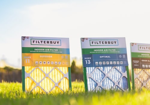 Standard Air Filter Size for Home: What Every Owner Should Know